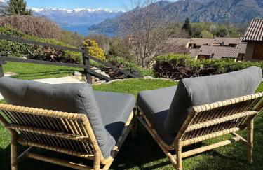 Breva's Flat near Bellagio - Foto 1