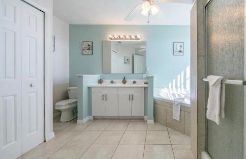 Mickey's Lake Villa 2 - Foto 29