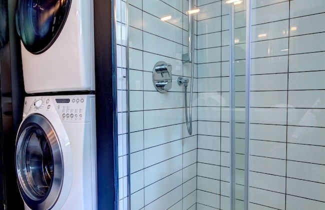 Le Panaché-Chalet à louer Stoneham - Foto 19