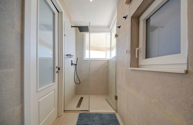 Luxury Penthouse With Private Pool and sea Views, Sleeps 6 - Photo 29