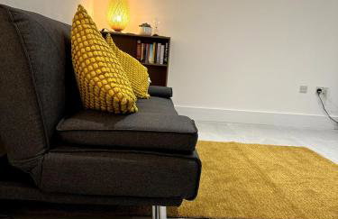 4 Bedroom House, Oxford - Foto 12