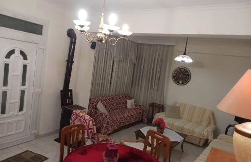 APARTMENT MARIOS SOUFLI Ευρύχωρη γκαρσονιέρα, 60m2 στο κέντρο - Photo 6