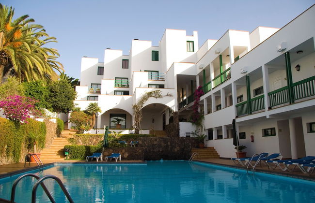 Aparthotel Esquinzo Y Monte Del Mar - Foto 34