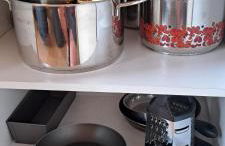 Osserapartment - Foto 23