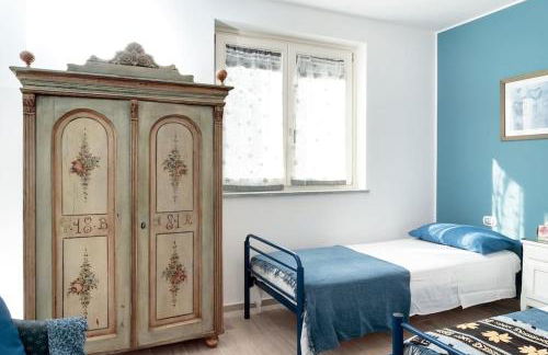 Les Voiles - Trilocale sul mare - Foto 10