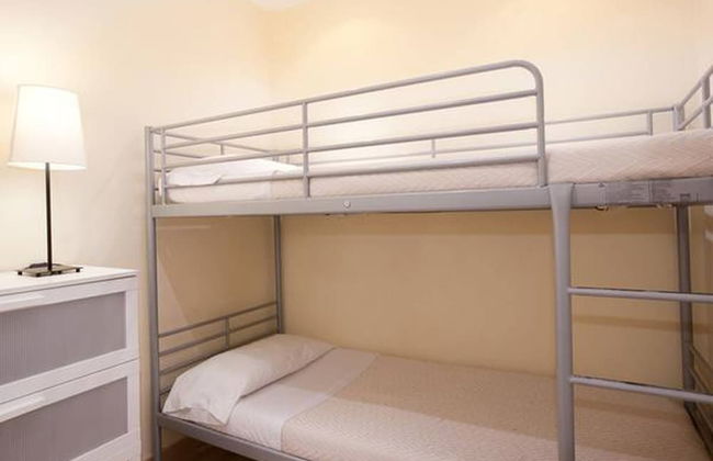 Great Very Central Place For Friends and Families - Foto 3