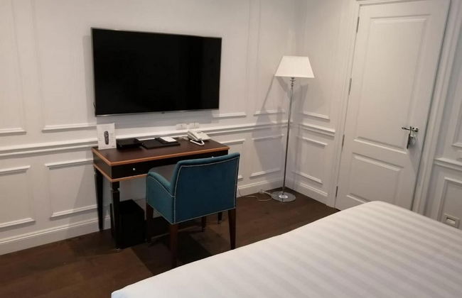 Casa Tua Spa Resort - Foto 15