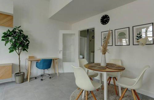 Le Nid Douillet - Foto 14