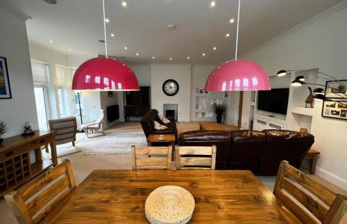 2 Shanklin Manor - Ground Floor apartment overlooking Park in Shanklin Old Village - Photo 19