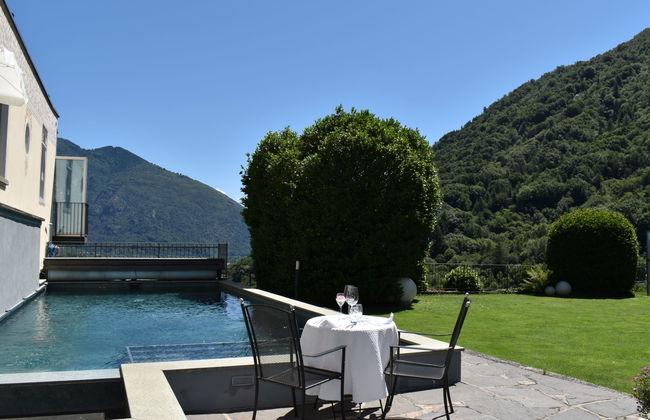 Capriccio 14 Balcony - Foto 1