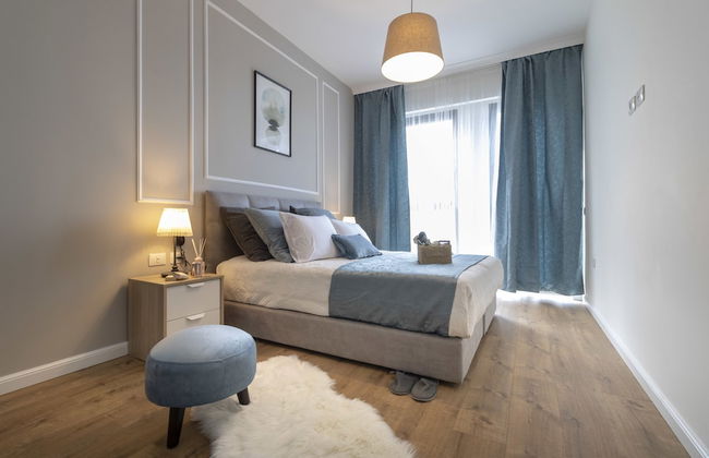 JTower - Isrentals - Foto 9