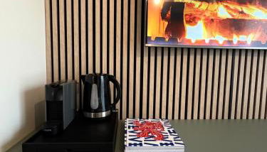 Studio Galerie 466 L'art de vivre à Metz - Foto 2