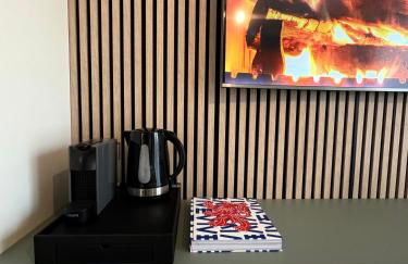 Studio Galerie 466 L'art de vivre à Metz - Foto 2