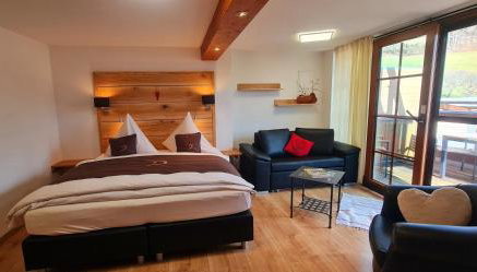 Gästehaus Holzer Kreuz - Ferienwohnung "Narzisse" - Foto 4