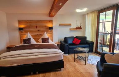 Gästehaus Holzer Kreuz - Ferienwohnung "Narzisse" - Foto 4