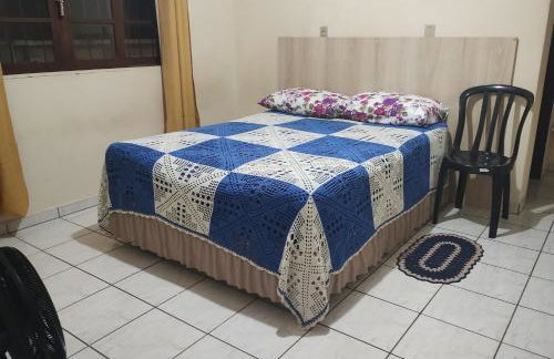 Casa das Embaúbas 01 - Foto 1