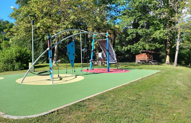 Lake Maggiore Antique Mason - Foto 20