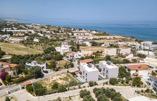 Iron Villas - Nefeli & Oniros - Photo 37