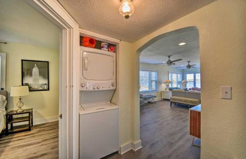 Portsmouth Waterfront Vacation Rental w/ Deck - Foto 16