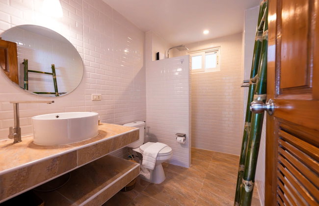 New seahorse residence - Photo 23