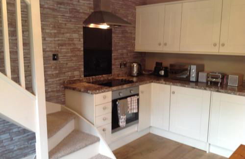 Beaconsfield Farm - Foto 74