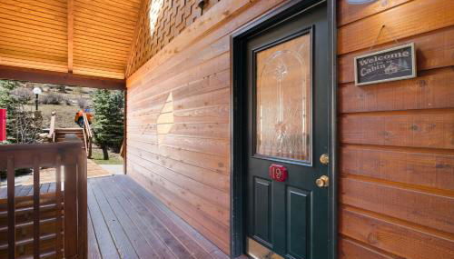 Creekside Suites 19 by Estes Park Condos - Foto 2