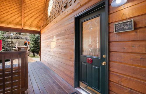 Creekside Suites 19 by Estes Park Condos - Foto 2