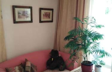 Annitas luxury oasis appartment - Foto 23