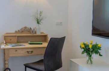 Bergkiefer - Ferienwohnung - Foto 10