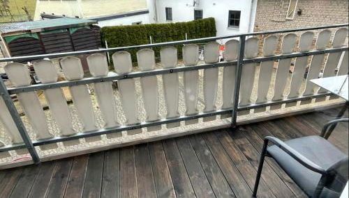 Relaxen am Ring Fewo 2 - Foto 4