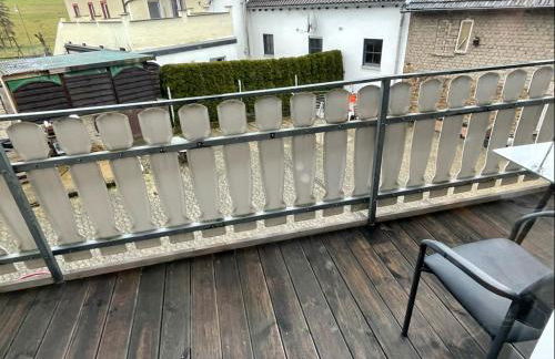 Relaxen am Ring Fewo 2 - Foto 4