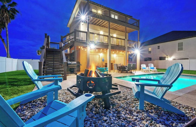 Boots & Beaches Avantstay Golf Cart Access, Brd Walk - Foto 49