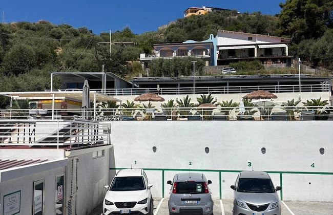IG - "Villa Don Antonio" Apartments - Foto 50