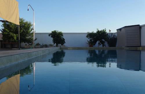 Casa rural El Candil - Foto 8