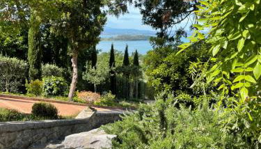 Casa dei Tramonti - Photo 2, Garden, Garden view