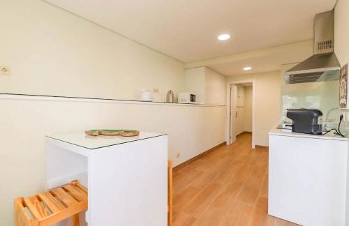 Pé Na Duna - beachfront apartment - Foto 20