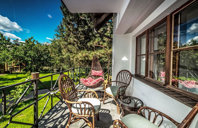 Niezwykły - Foto 18