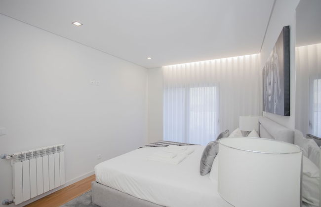 Liiiving -Luxury River View Apartment XI - Foto 7