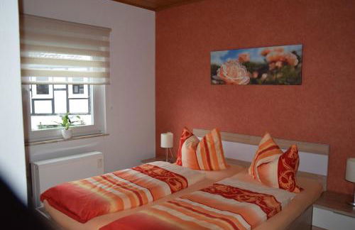 Ferienhaus Haus am Medebach - Foto 15