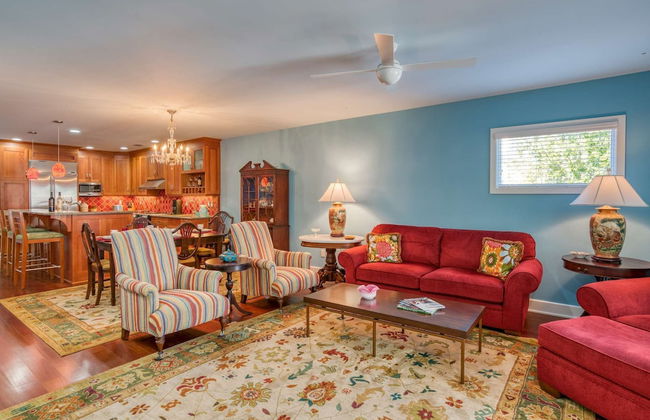 110 St. George Street - Photo 16