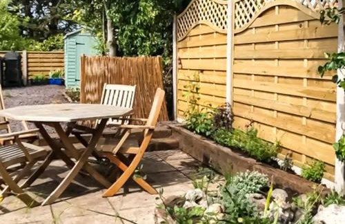 Clematis Cottage - Foto 9