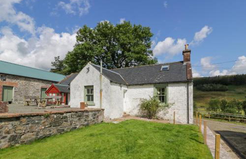 Kilnmark Farmhouse - Foto 26