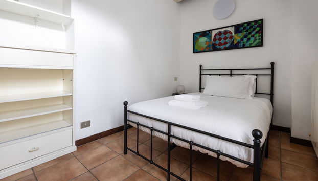 Italianway - Mortara 5 B - Foto 4, Habitación