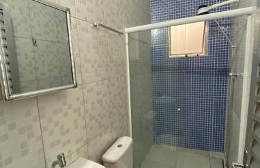 Casa aconchegante prox ao Sesc Bertioga 2 quartos, 2 banheiros - Foto 19