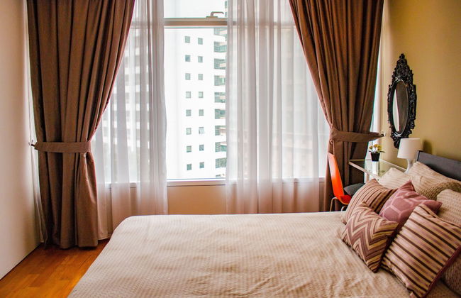 Vortex at KLCC by VS - Foto 3