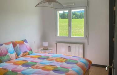 Les Épinettes Appartement 6 - Foto 11