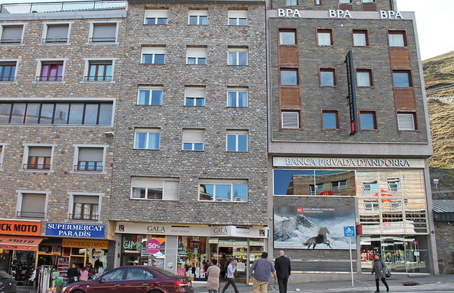 Estudios Cims Pas 3000 - Foto 61