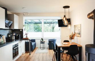 Apartment Morgentau, mit Aussicht in Wieda & großzügigen Garten - Foto 15