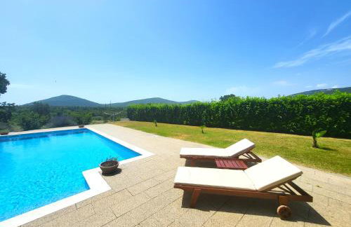 Villa Antonia - Foto 11