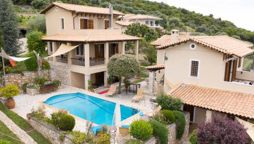 Villa MARGKO - Foto 5